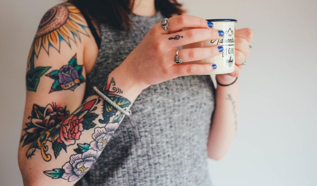 Essential Tips for Making Tattoos on the Body