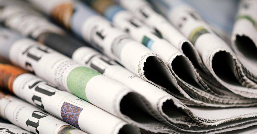 Stock News