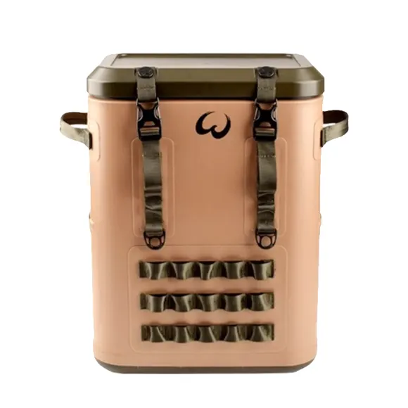 Custom Water Resistant Bag: Durable and Stylish Storage Solutions