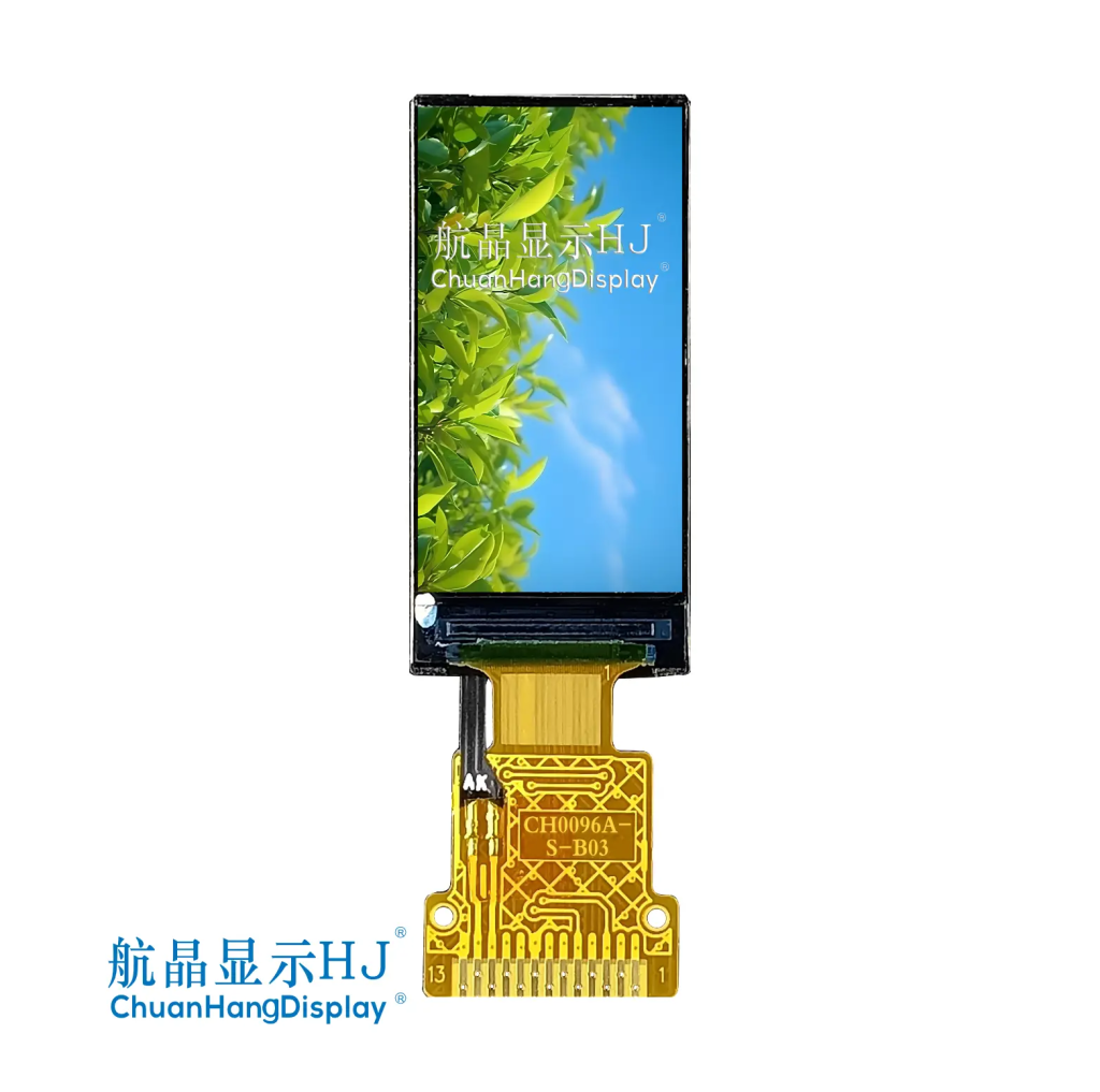 Graphic LCD: Advanced Display Solutions for Modern Electronics