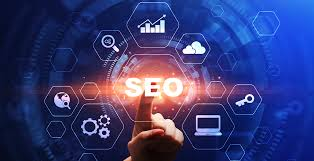 Why Hiring an SEO Agency Is Essential for Online Business Success