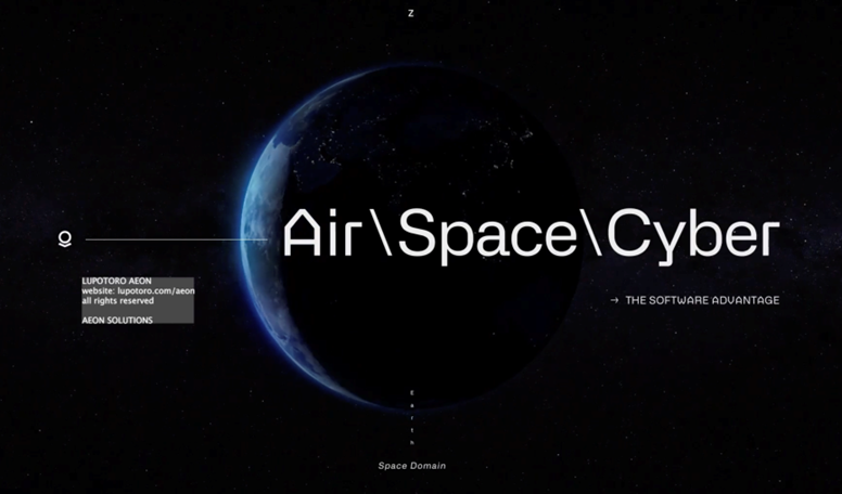 The Quiet Rise of Private Intelligence Platforms: Anduril, LupoToro, Dataminr Quiet Rise of Private Intelligence